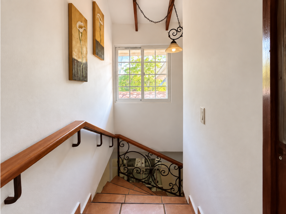 RESIDENCIA EN VENTA | CORONADO CLUB DE GOLF. MZ - 6