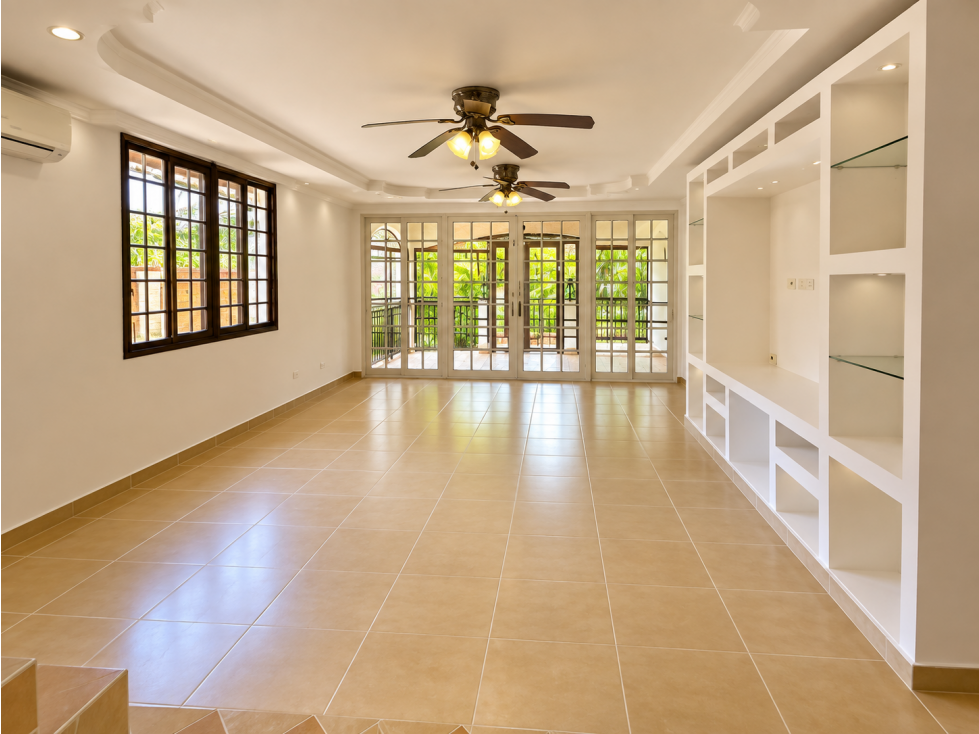 CASA COCO DEL MAR | 5 RECÁMARAS + APARTAMENTO INTEGRADO. MZ — foto 6
