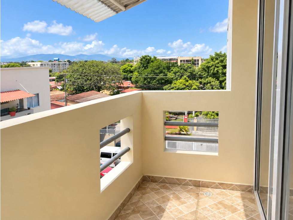 Apartamento en Venta en Villa de Las Acacias, Juan Díaz . MZ - 2
