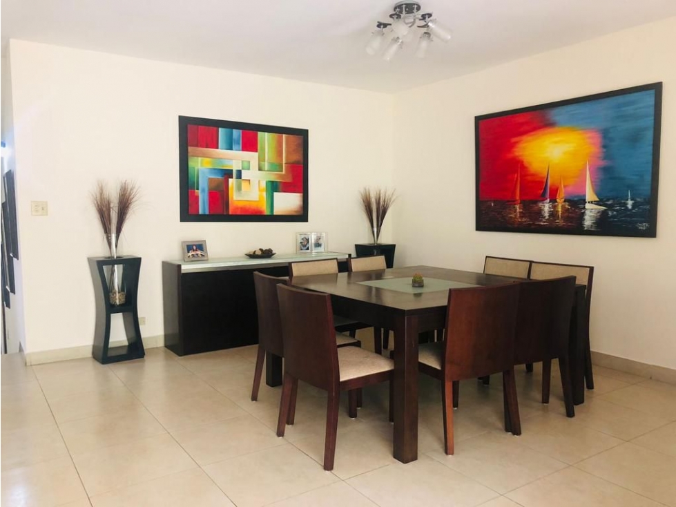 Casa en venta en Ancón, Panamá | 3 recámaras | amplia terraza |ES — foto 6