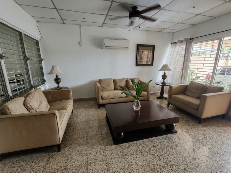 Vendo Casa Unifamiliar en Altos del Chase, Betania (AB) — foto 5