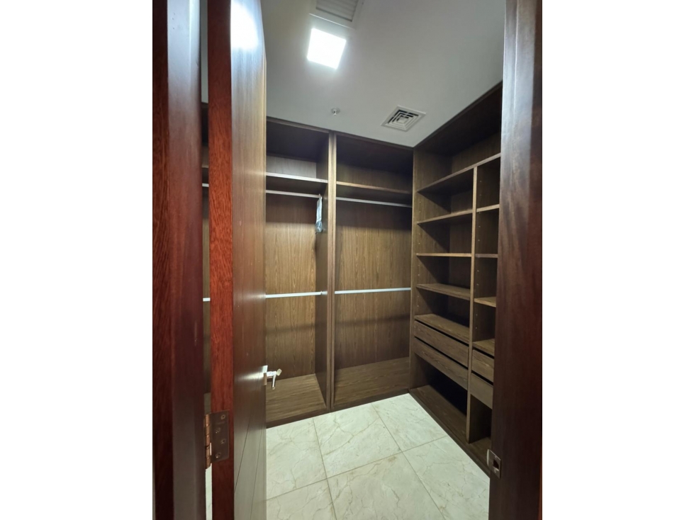 Se Vende Exclusivo Apartamento | Costa del Este, edif. Marea 1 | JJ — foto 6