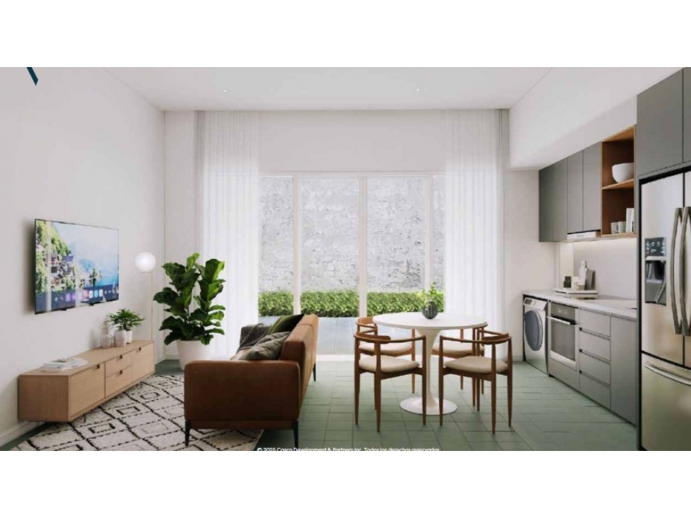 Venta apartamentos junto a Casco Antiguo | Beneficios fiscales | ES — foto 4