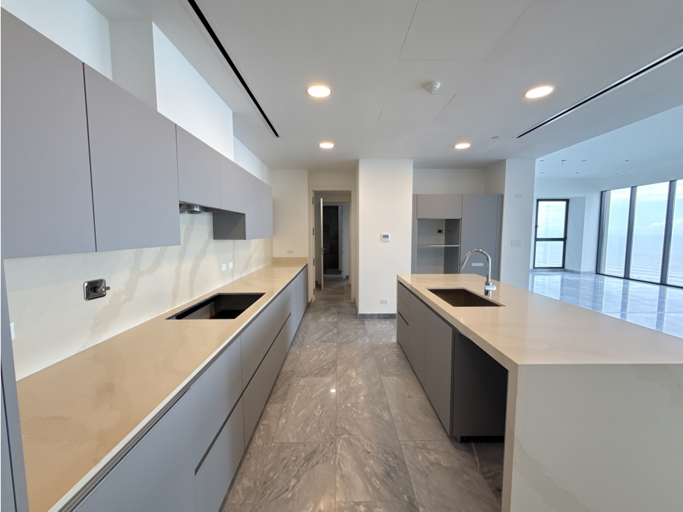 Venta lujosos apartamentos |Costa del Este |Avenida Paseo del Mar-ES — foto 6