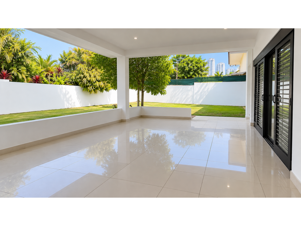 Casa en Venta en Loma Alegre, cerca de Coco del Mar | 800 m² |MZ — foto 5