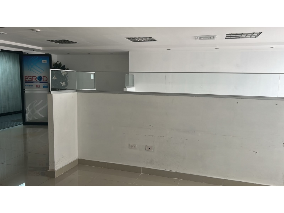 Oficina en Alquiler en Calle 50 | 120 m² | 5 Estacionamientos — foto 6