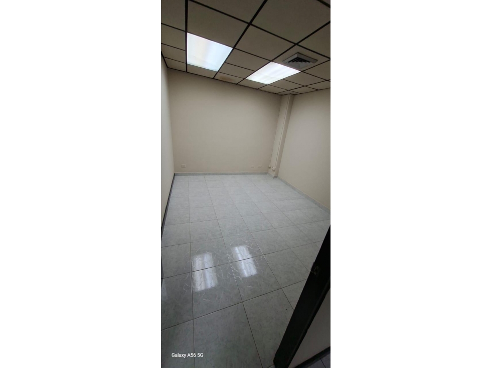OFICINA EN ALQUILER OBARRIO | PB | 153 M² | 3 ESTACIONAMIENTOS.MZ — foto 3