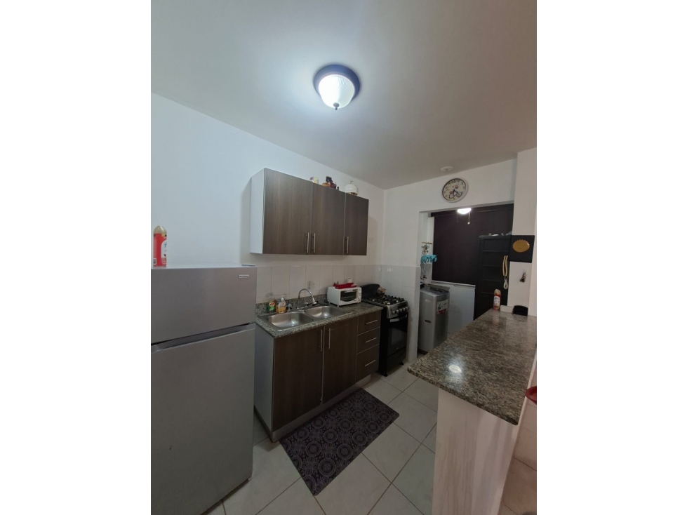 Alquilo Apartamento Playa dorada Amoblado Arraiján $750 (AB) — foto 4