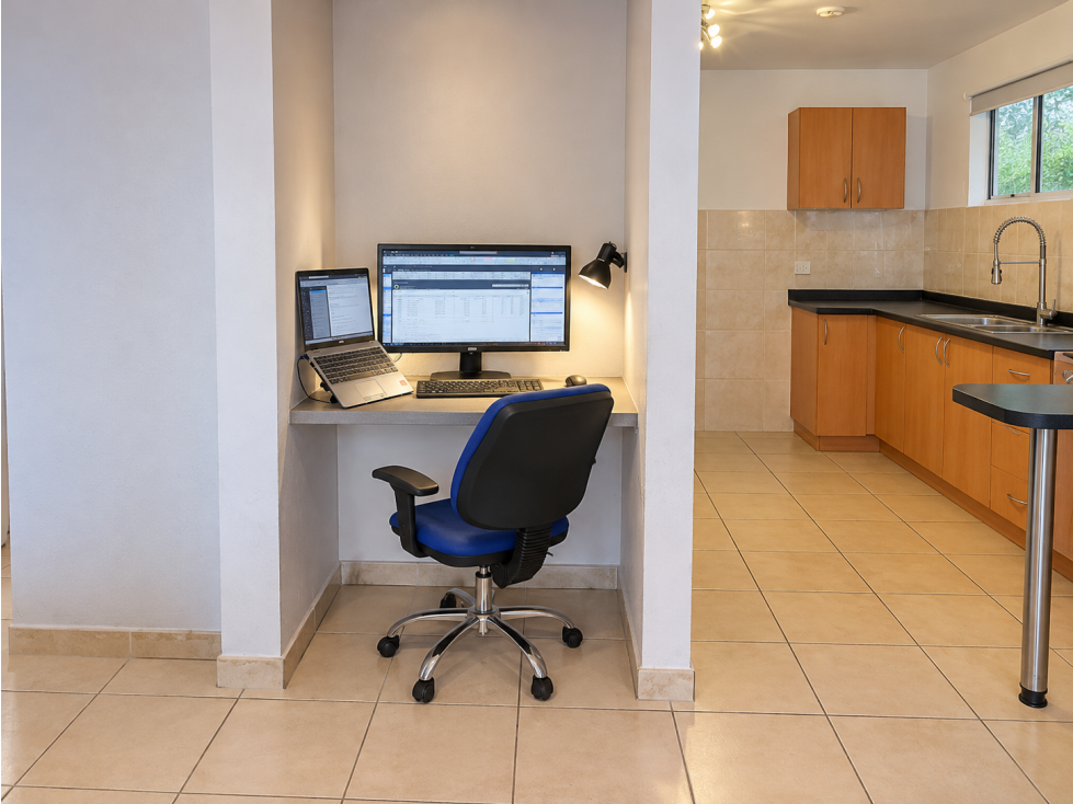 Apartamento en Venta, 2 recamaras, Villa de Las Acacias. MZ — foto 3