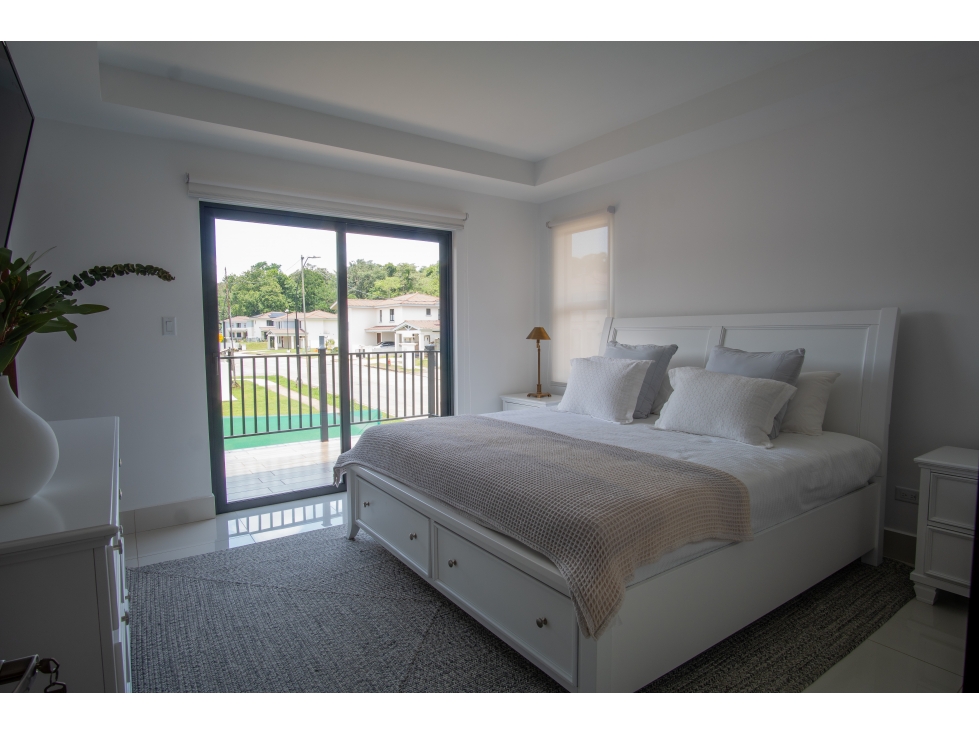En Venta Casas Familiares 3 habitaciones | Arcadia Costa Verde | JJ — foto 6