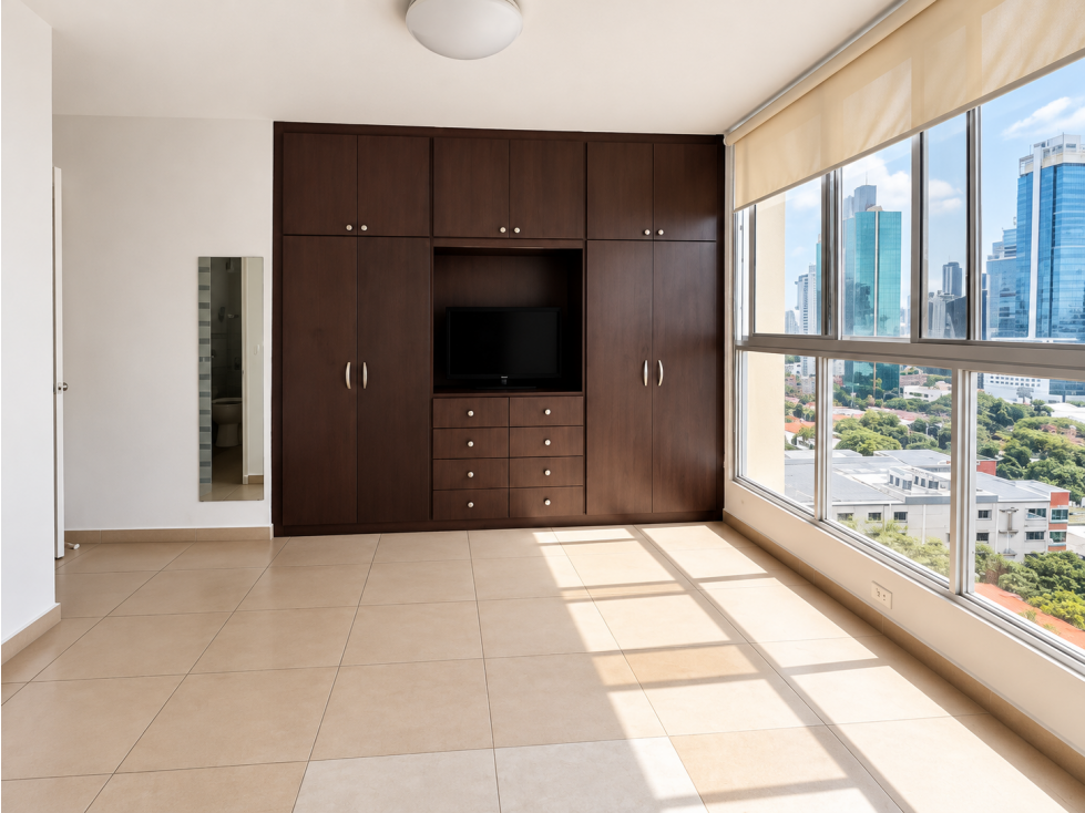 APARTAMENTO EN ALQUILER EN PH METRIC VÍA BRASIL (MZ) — foto 6