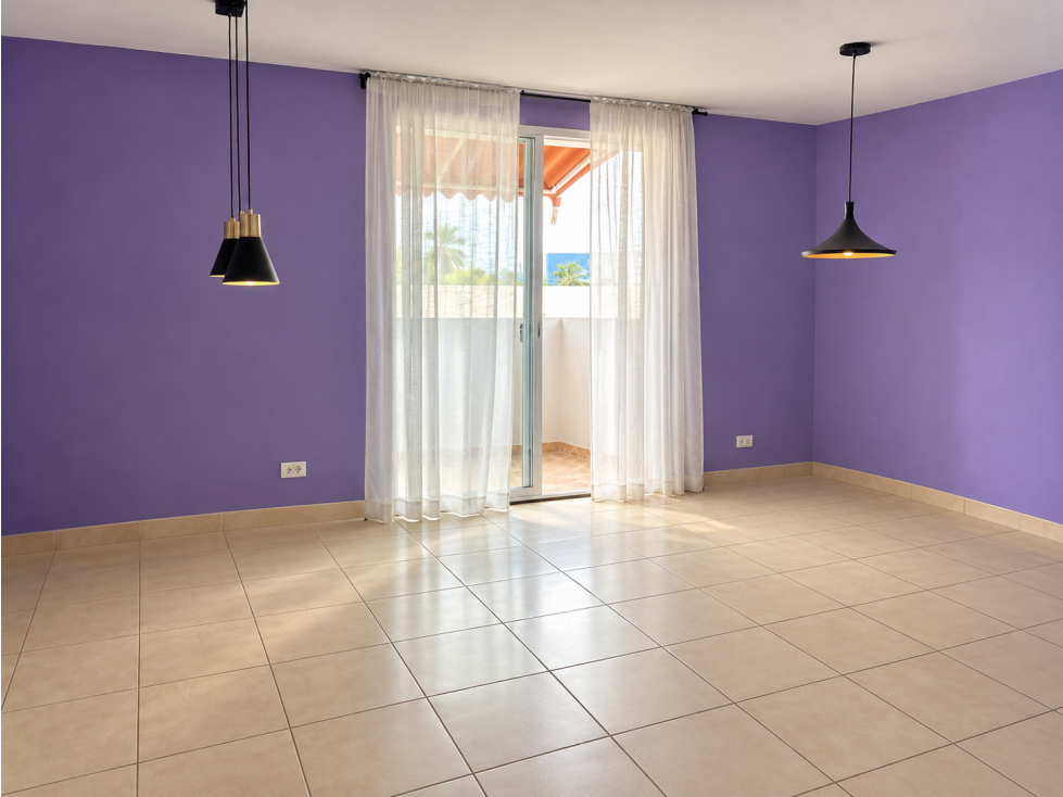 Apartamento en Venta, 2 recamaras, Villa de Las Acacias. MZ