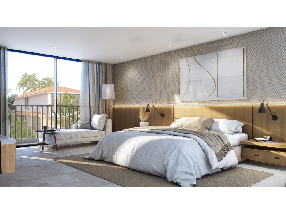 Alborada Costa Verde: Casas de 3 Recámaras en Residencial Privado (JJ) — foto 6