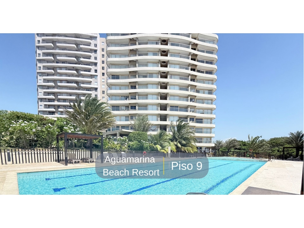 Venta Apartamento El mar como vecino