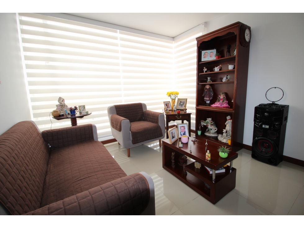 Venta Apartamento Vilanova