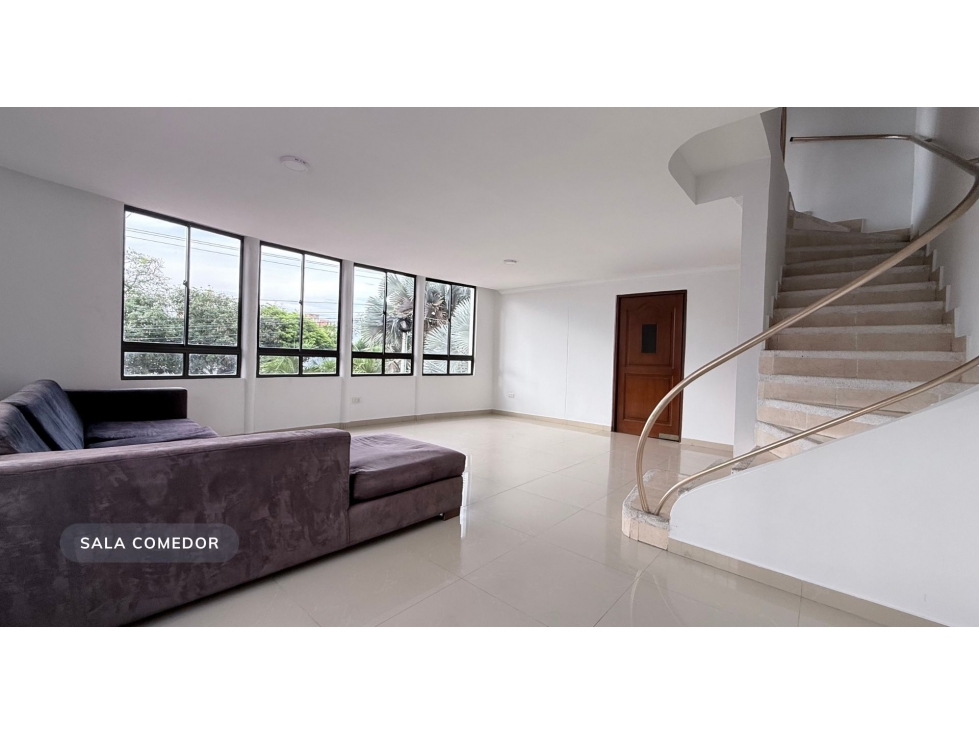 Venta Casa en Conjunto cerrado - Tabor/Miramar — foto 2