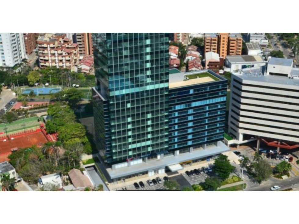 Venta Oficina - Villa Country — foto 2