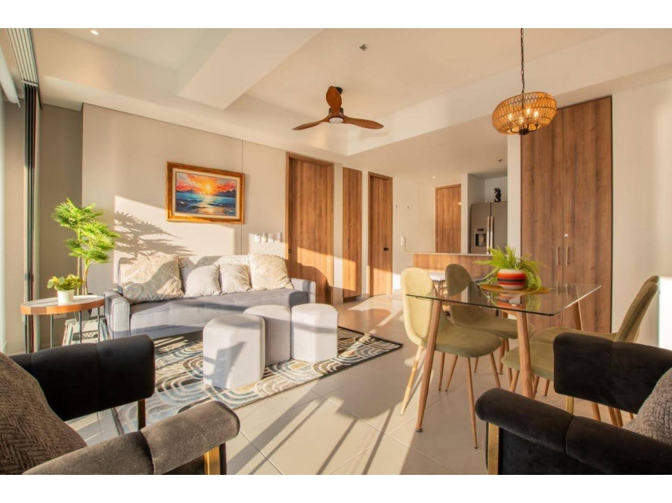 Venta Apartamento Ambar Roca — foto 2