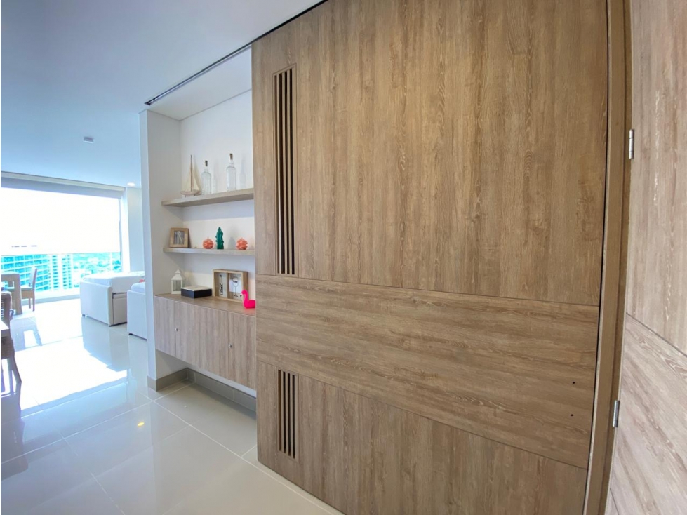 Venta Apartamento en Reserva del Mar — foto 2