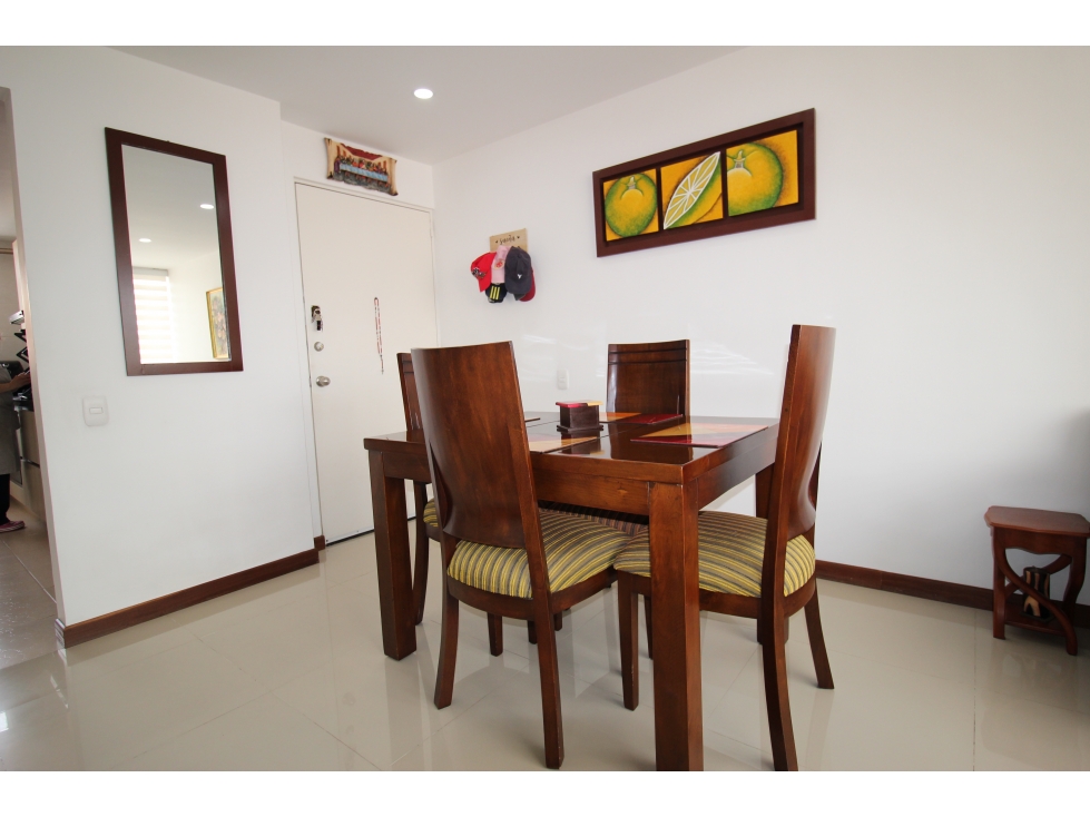 Venta Apartamento Vilanova — foto 2