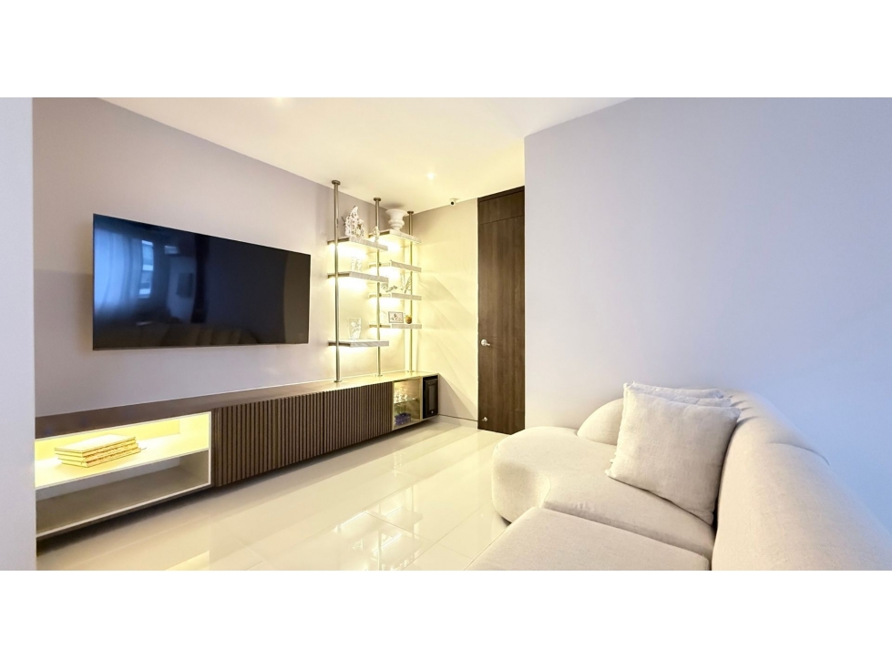Venta Apartamento en Riomar — foto 2