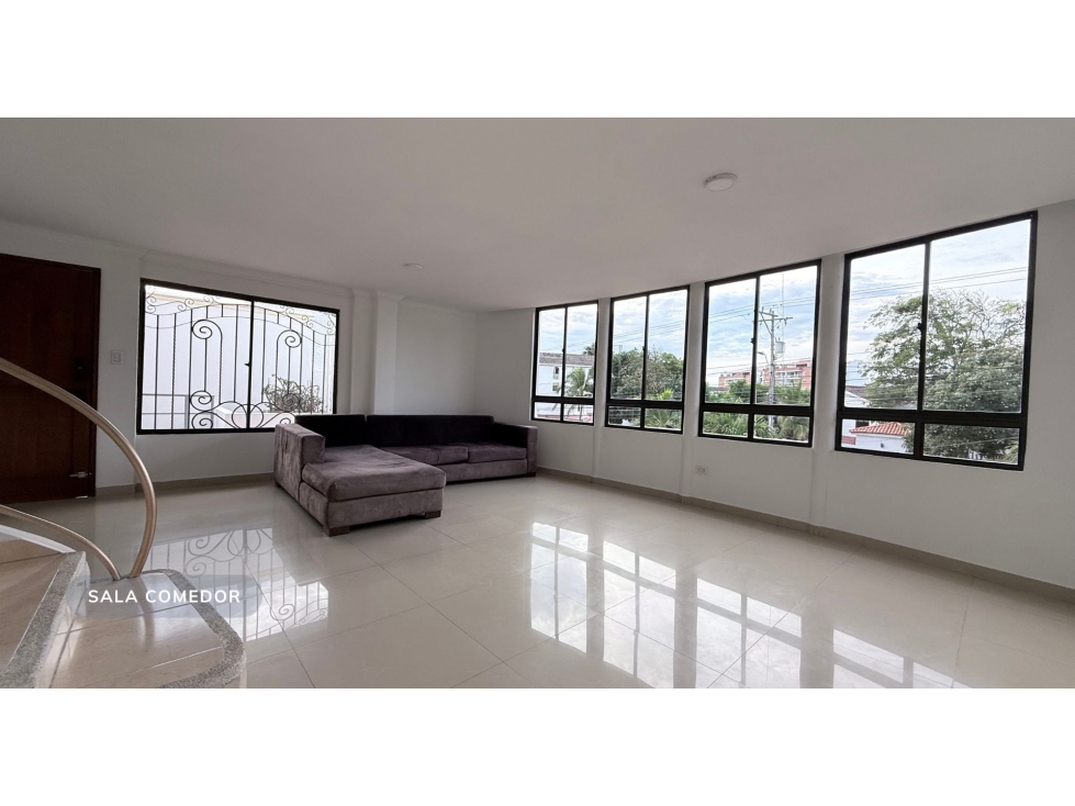 Venta Casa en Conjunto cerrado - Tabor/Miramar — foto 3