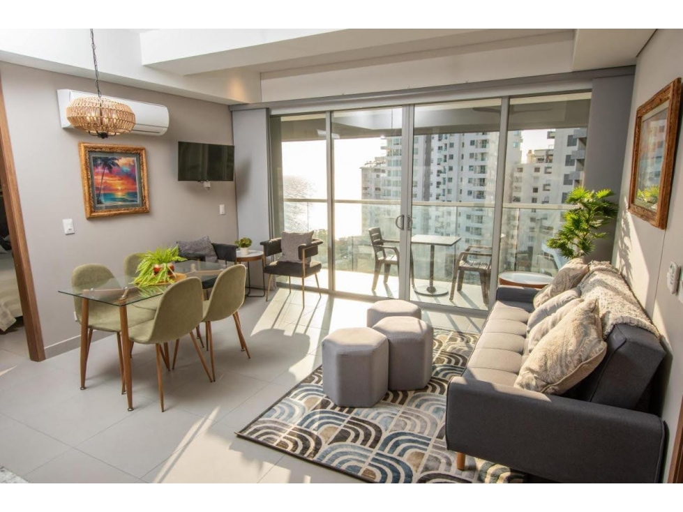 Venta Apartamento Ambar Roca — foto 3