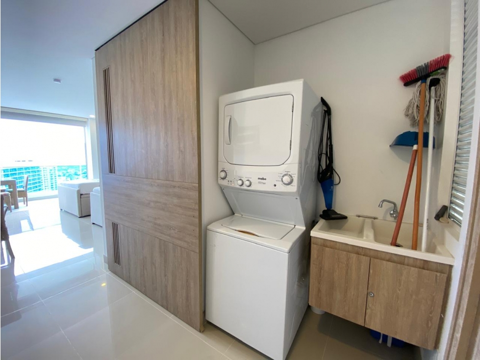 Venta Apartamento en Reserva del Mar — foto 3