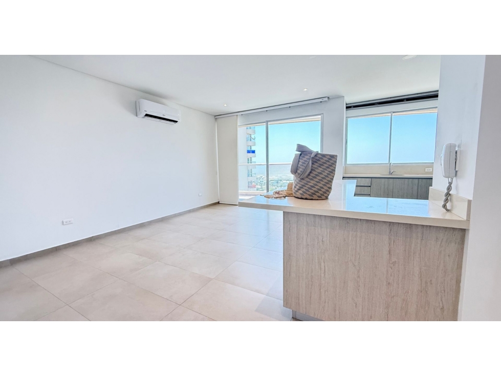 Venta Apartamento El mar como vecino — foto 3
