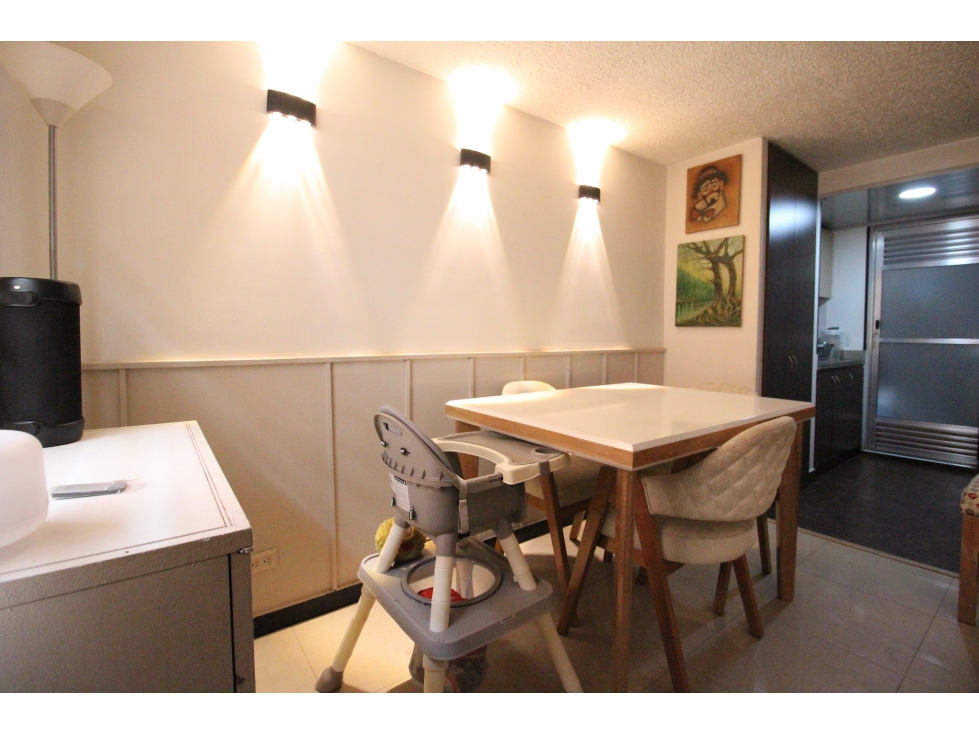 Venta Casa Brisas de Castilla — foto 3