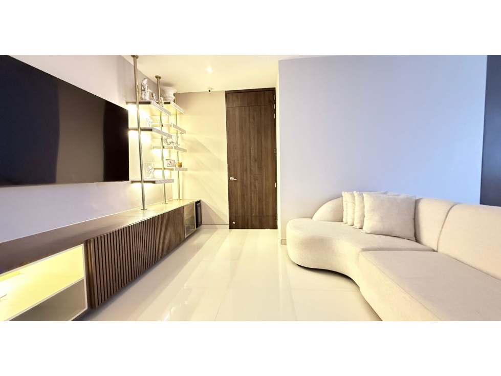 Venta Apartamento en Riomar — foto 3