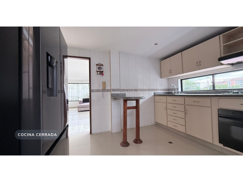 Venta Casa en Conjunto cerrado - Tabor/Miramar — foto 4