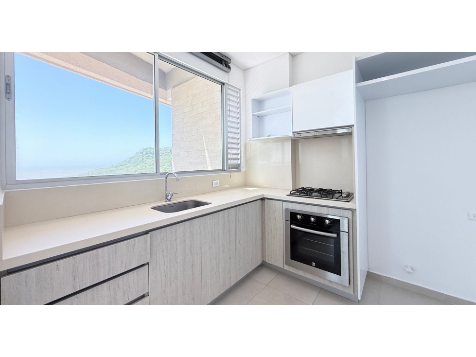 Venta Apartamento El mar como vecino — foto 4