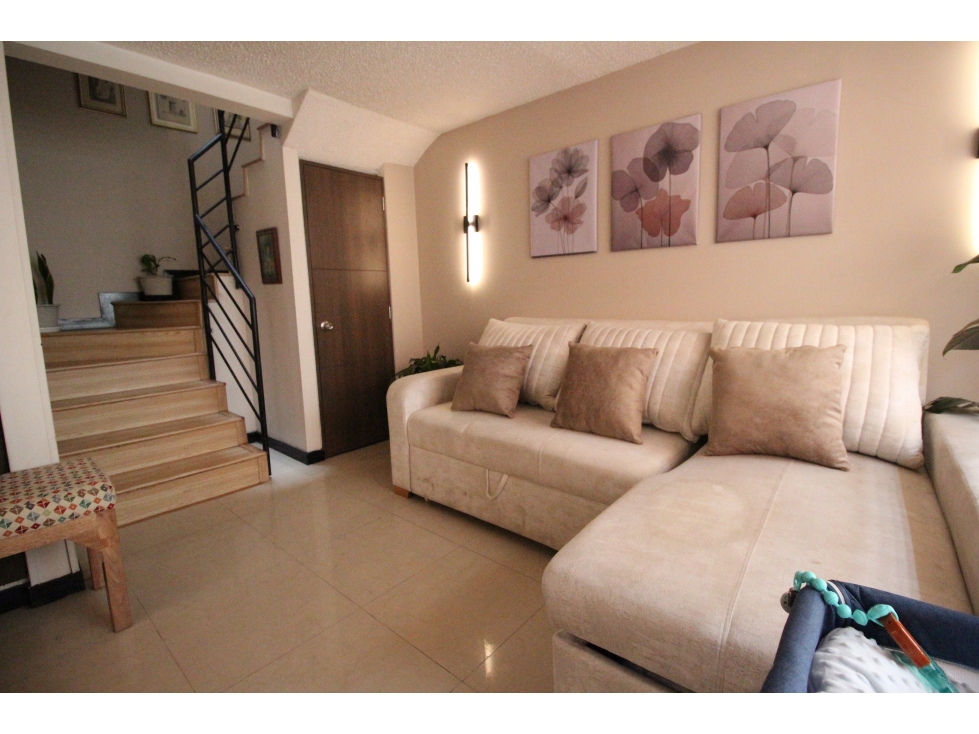 Venta Casa Brisas de Castilla — foto 4