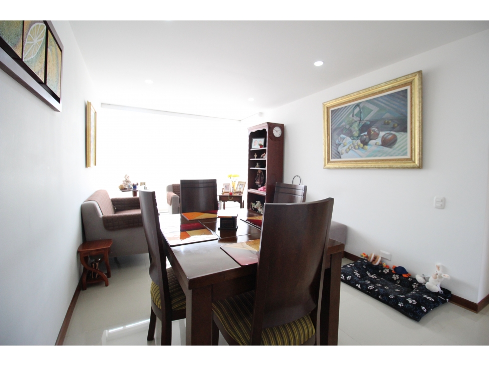 Venta Apartamento Vilanova — foto 4