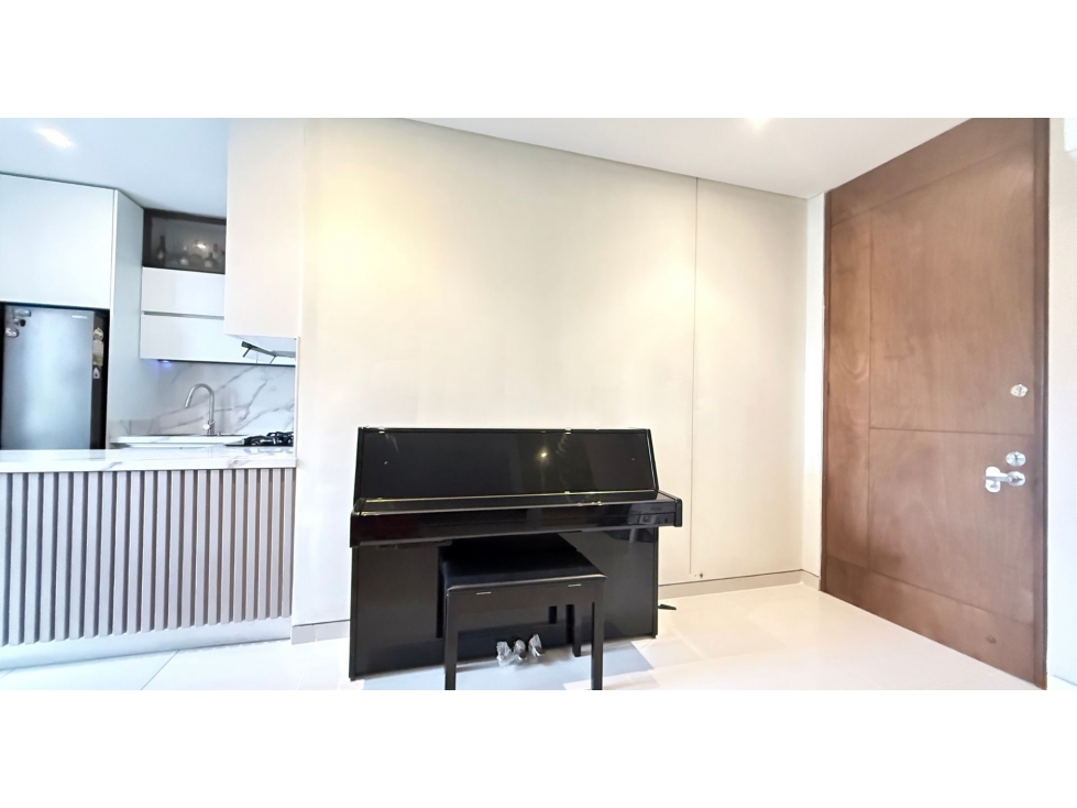 Venta Apartamento en Riomar — foto 4