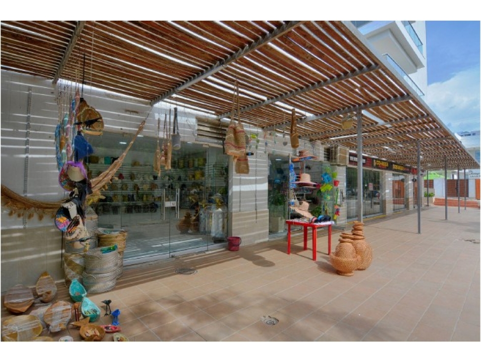 LOCAL COMERCIAL EN VENTA 31 M2 ZAZUE — foto 5