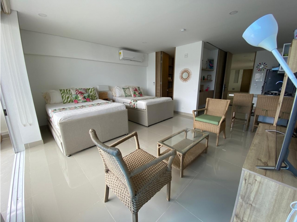 Venta Apartamento en Reserva del Mar — foto 5