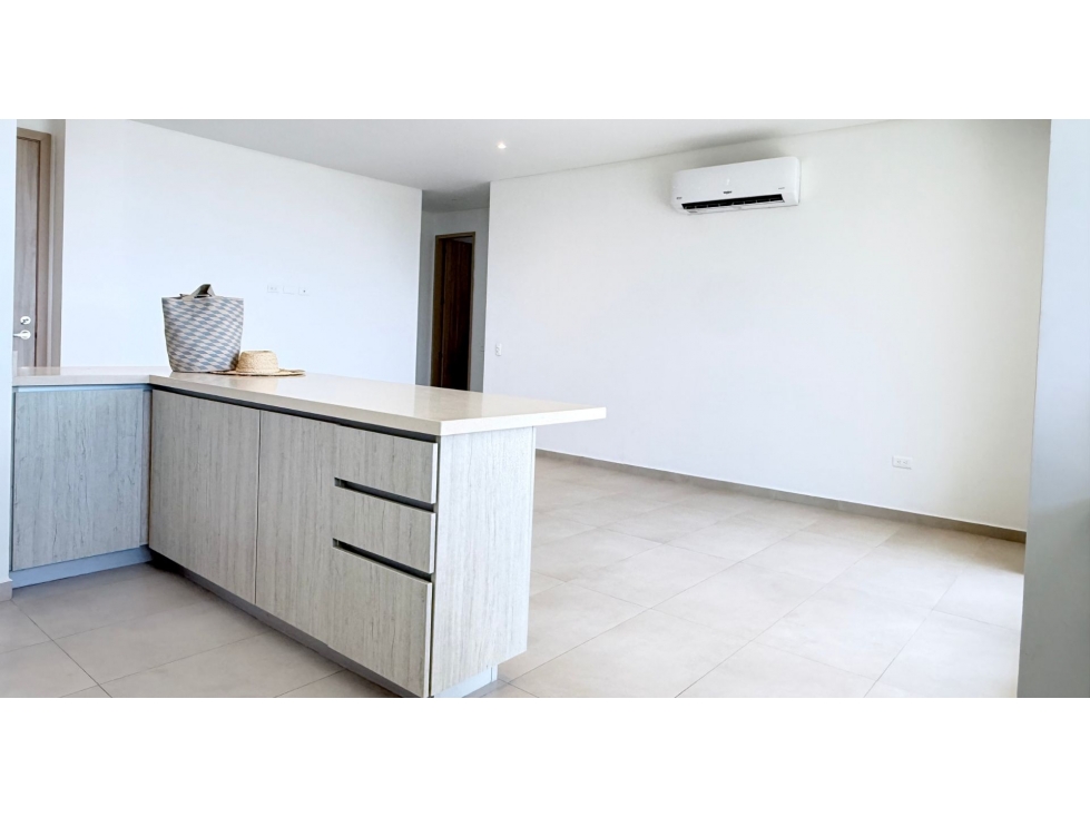 Venta Apartamento El mar como vecino — foto 5