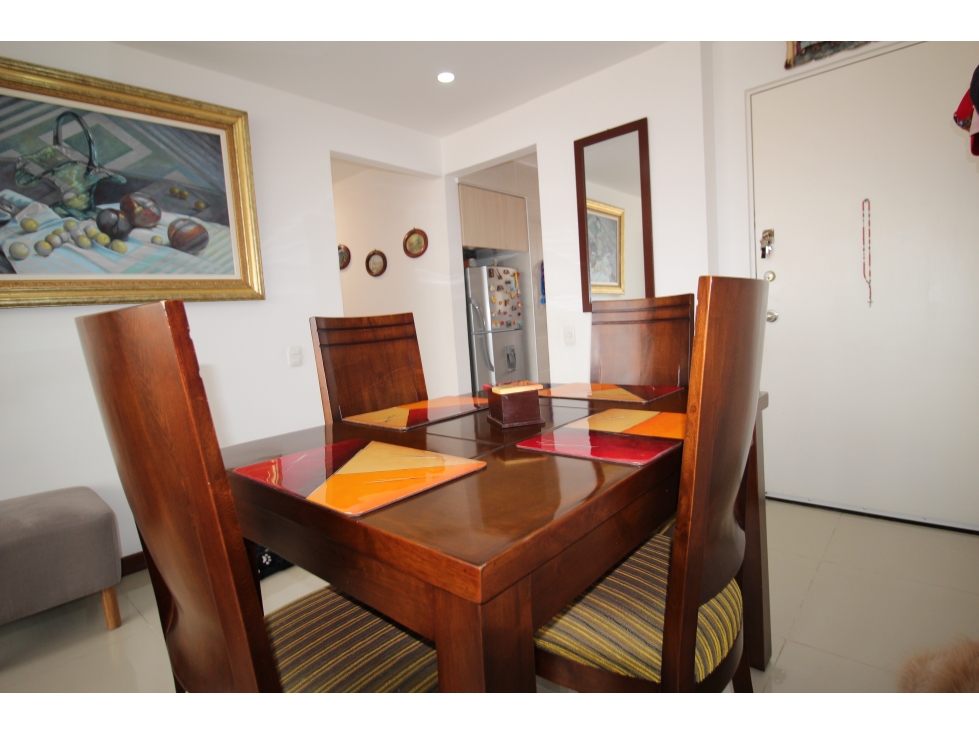 Venta Apartamento Vilanova — foto 5