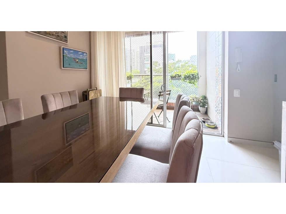 Venta Apartamento en Riomar — foto 5