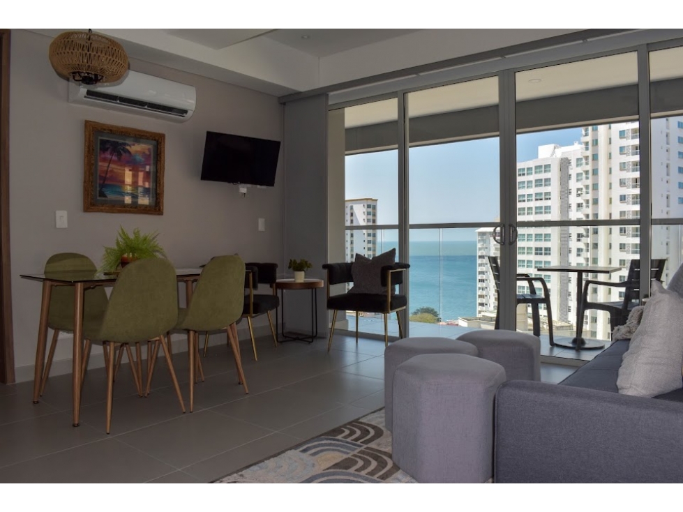 Venta Apartamento Ambar Roca — foto 6