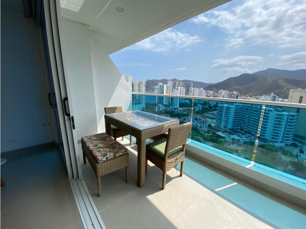 Venta Apartamento en Reserva del Mar — foto 6