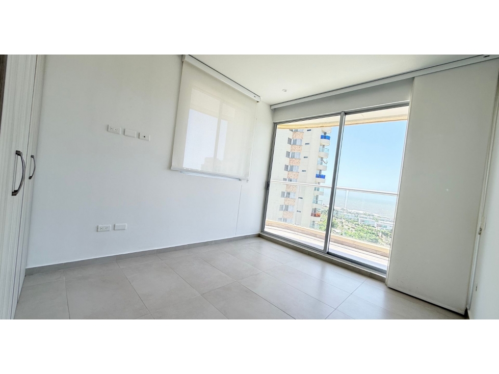 Venta Apartamento El mar como vecino — foto 6