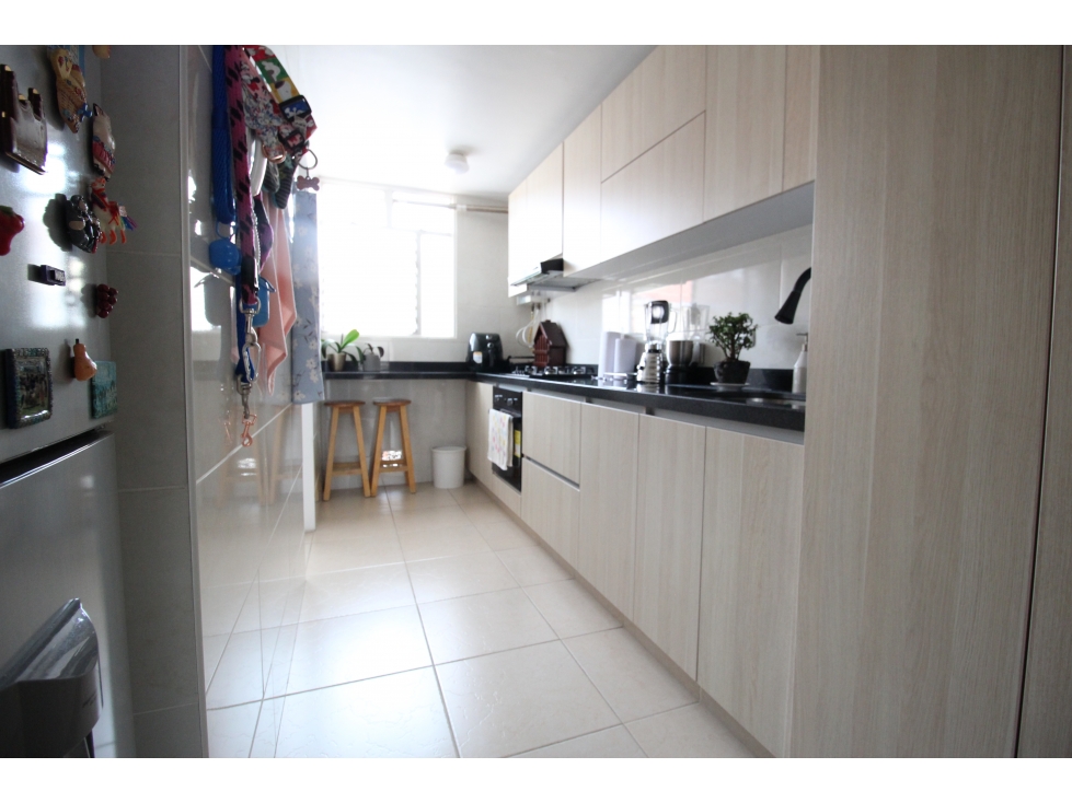 Venta Apartamento Vilanova — foto 6
