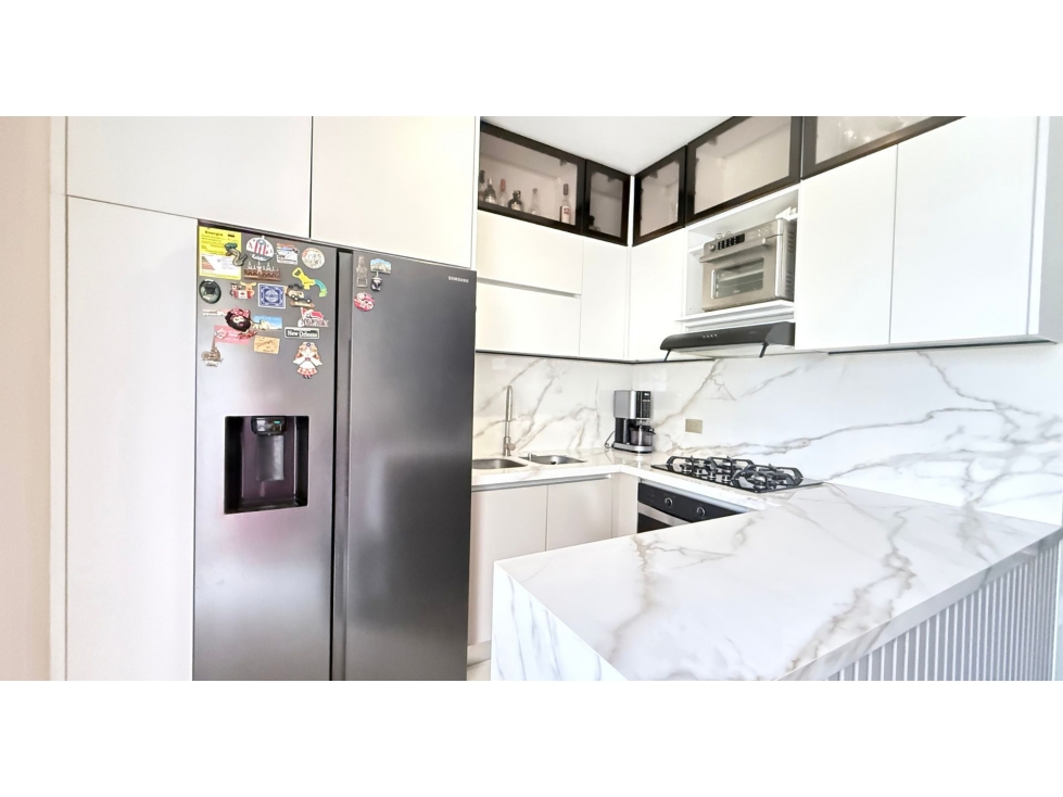 Venta Apartamento en Riomar — foto 6