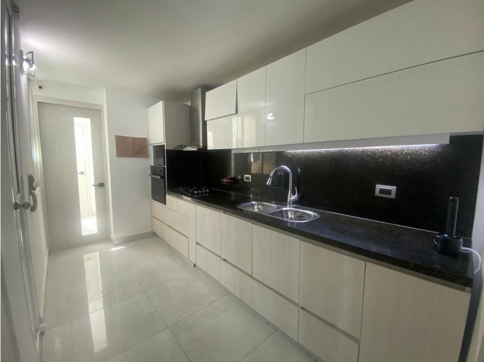 Se vende apartamento 101 m2, en Sierra Verde. — foto 6
