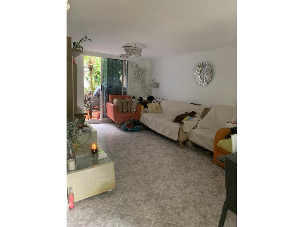 Casa en venta en Loma de los Bernal con potencial de ampliación — foto 4