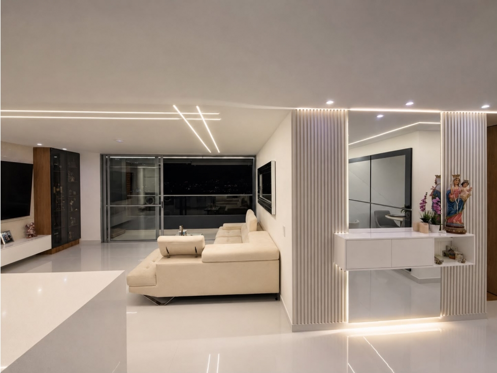 Apartamento para venta en Ciudad del Rio — foto 5