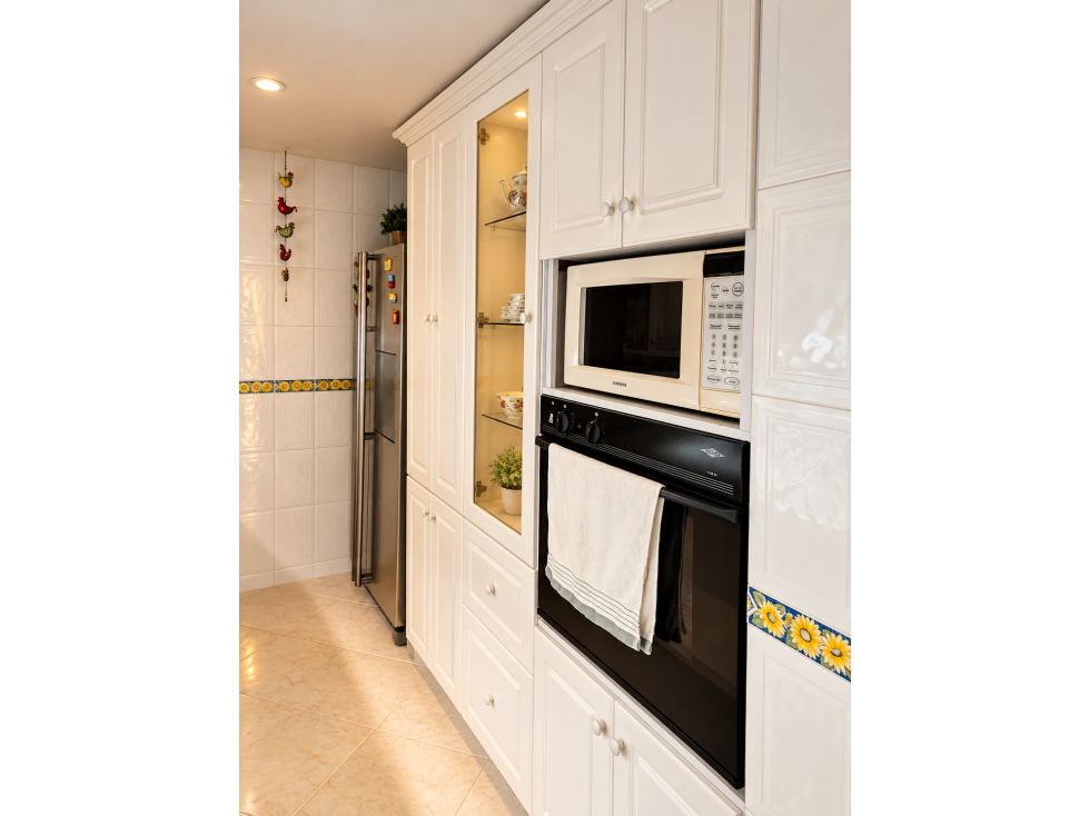Amplio apartamento con terraza cerca de Provenza | El Poblado — foto 6